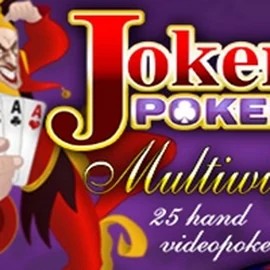 Try 25H Joker Poker (Espresso) slot by Espresso Games on rrobocatcasino.com – logo image
