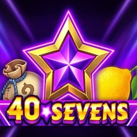 Play 40 Sevens slot by Apparat Gaming on rrobocatcasino.com