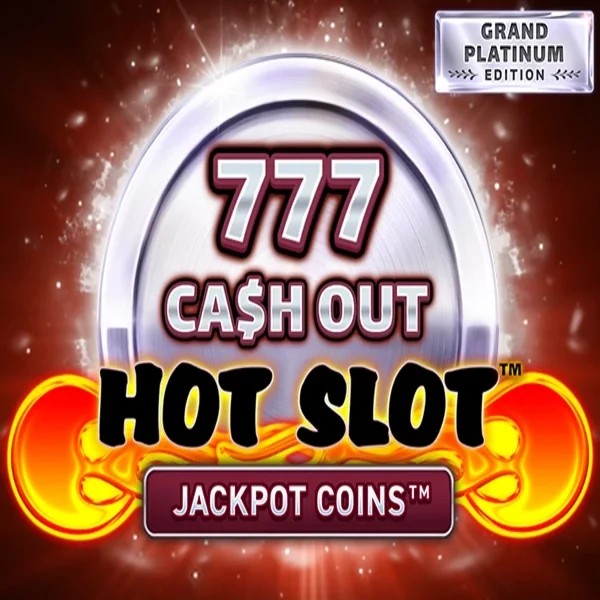 777 Cash Out Grand Platinum Edition – slot by Wazdan, featured at rrobocatcasino.com