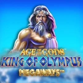 Age Of The Gods: King of Olympus Megaways online slot from Origins – play at rrobocatcasino.com