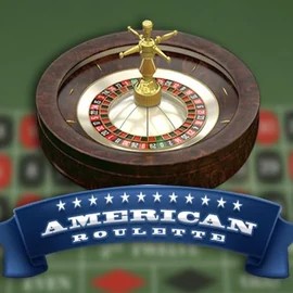 American Roulette (BGaming) casino game by BGAMING – featured logo at Robocat Casino