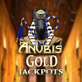 Anubis Gold Jackpots online slot from Inspired Gaming – play at rrobocatcasino.com
