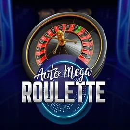 Play the Auto Mega Roulette slot by Pragmatic Play on Robocat Casino