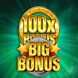 Try Big Bonus slot by Inspired Gaming on rrobocatcasino.com – logo image