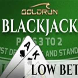 Play Blackjack Low Bets slot by Holland Power Gaming on rrobocatcasino.com