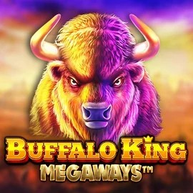 Play Buffalo King Megaways slot by Pragmatic Play on rrobocatcasino.com
