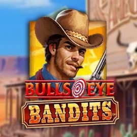 Play Bulls Eye Bandits slot by Origins on rrobocatcasino.com