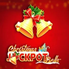 Christmas Jackpot Bells online slot from Origins – play at rrobocatcasino.com