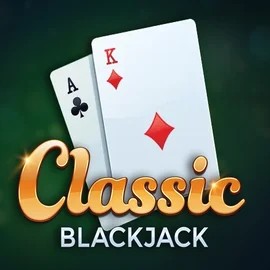 Classic Blackjack online slot from Red Tiger Gaming – play at rrobocatcasino.com