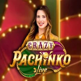 Crazy Pachinko online slot from Evolution – play at rrobocatcasino.com