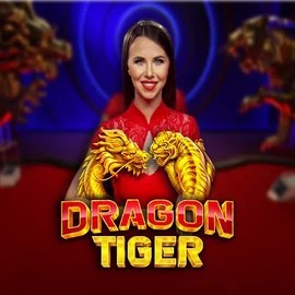 Dragon Tiger (Live) online slot from Pragmatic Play – play at rrobocatcasino.com