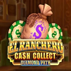 El Ranchero Cash Collect Diamond Path – slot by Origins, featured at rrobocatcasino.com