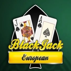 Enjoy European Blackjack MH by Play'n GO – logo hosted on rrobocatcasino.com