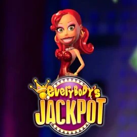 Everybody's Jackpots – slot by Playtech, featured at rrobocatcasino.com
