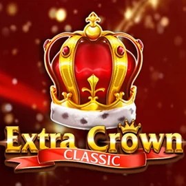 Play Extra Crown Classic slot by Amusnet Interactive on rrobocatcasino.com