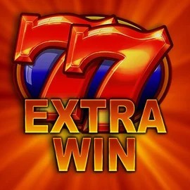 Official Slots logo: Extra Win by Swintt at Robocat Casino