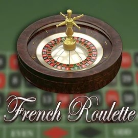 French Roulette (BGaming) casino game by BGAMING – featured logo at Robocat Casino