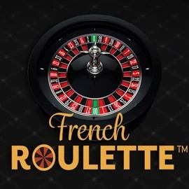 Try French Roulette (NetEnt) slot by NetEnt on rrobocatcasino.com – logo image