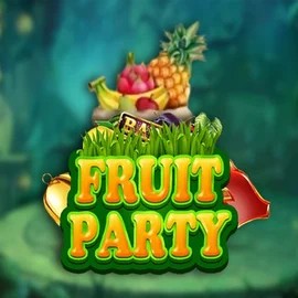 Enjoy Fruit Party by Top Trend Gaming – logo hosted on rrobocatcasino.com
