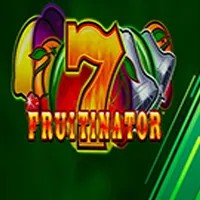 game logo by Blueprint Gaming on rrobocatcasino.com