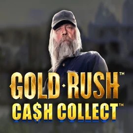 Play Gold Rush Cash Collect slot by Origins on rrobocatcasino.com