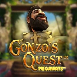 Gonzita’s Quest by Red Tiger Gaming, showcased at rrobocatcasino.com – game logo