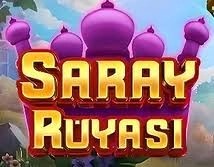 Play Saray Ruyasi slot by Pragmatic Play on rrobocatcasino.com