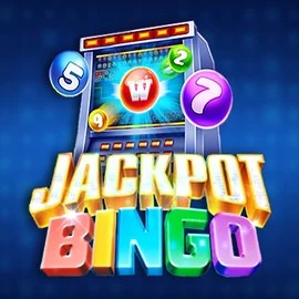 Jackpot Bingo – slot by TaDa Gaming, featured at rrobocatcasino.com