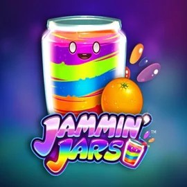 Jammin Jars online slot from Push Gaming – play at rrobocatcasino.com