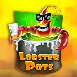 Lobster Pots – slot by Ready Play Gaming, featured at rrobocatcasino.com