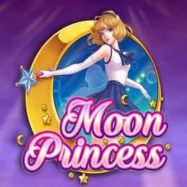 Play Moon Princess slot by Play'n GO on rrobocatcasino.com