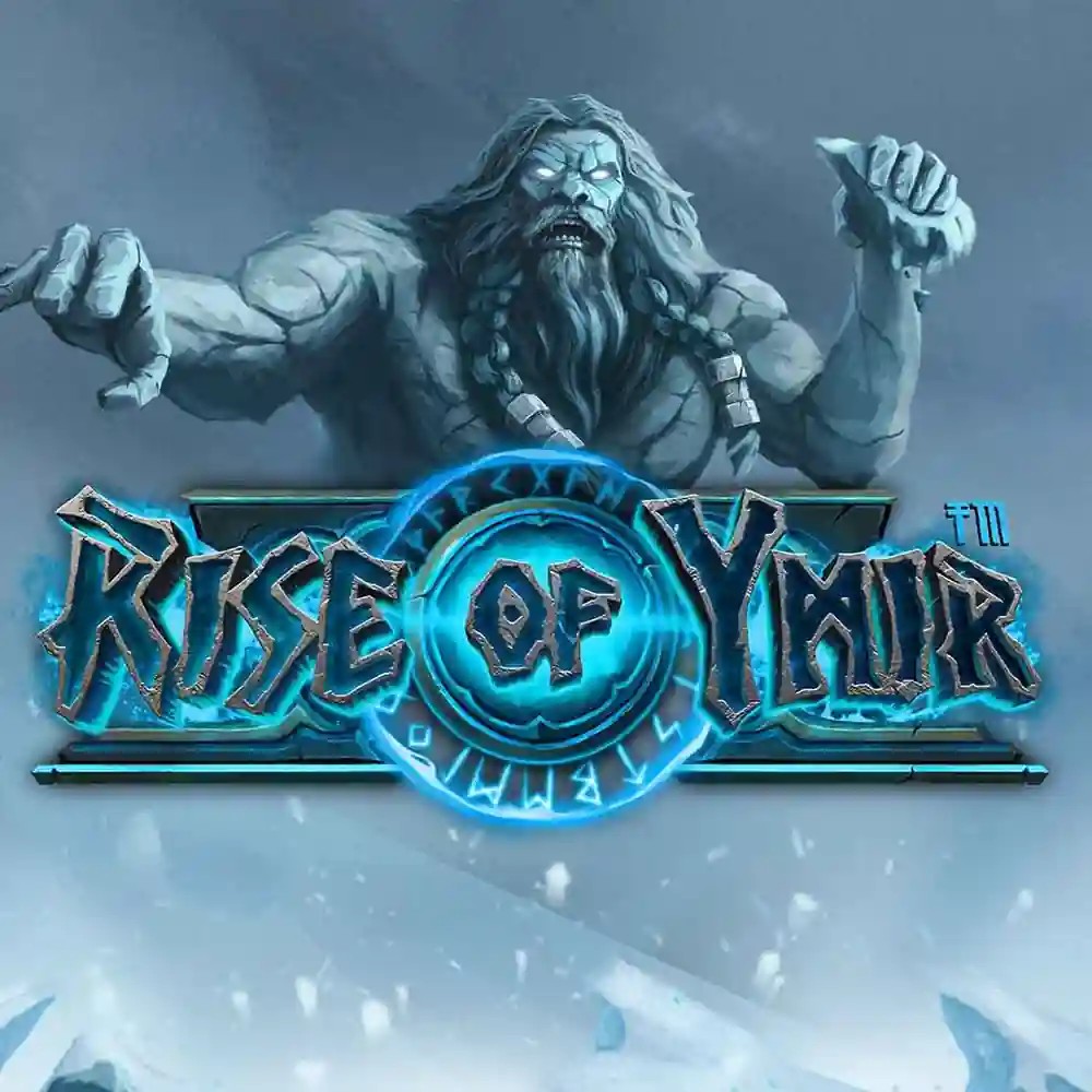Play the Rise of Ymir slot by Hacksaw Gaming on Robocat Casino