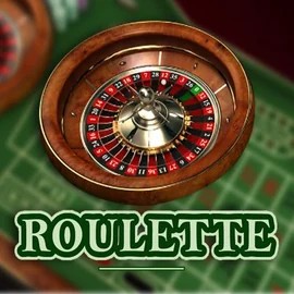 Play the Roulette (Habanero) slot by Habanero on Robocat Casino