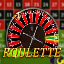 Table Games logo of Roulette (Pragmatic Play) from Pragmatic Play at Robocat Casino