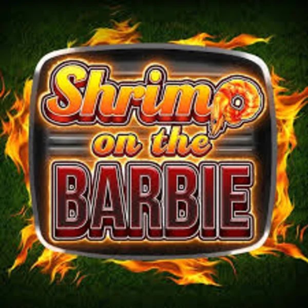 Play Shrimp on the Barbie slot by Greentube on rrobocatcasino.com