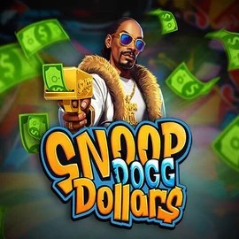 Snoop Dogg Dollars online slot from BGAMING – play at rrobocatcasino.com