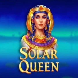 Solar Queen online slot from Playson – play at rrobocatcasino.com
