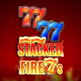 Stacked Fire 7s – slot by Inspired Gaming, featured at rrobocatcasino.com