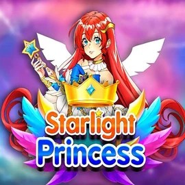 Starlight Princess online slot from Pragmatic Play – play at rrobocatcasino.com