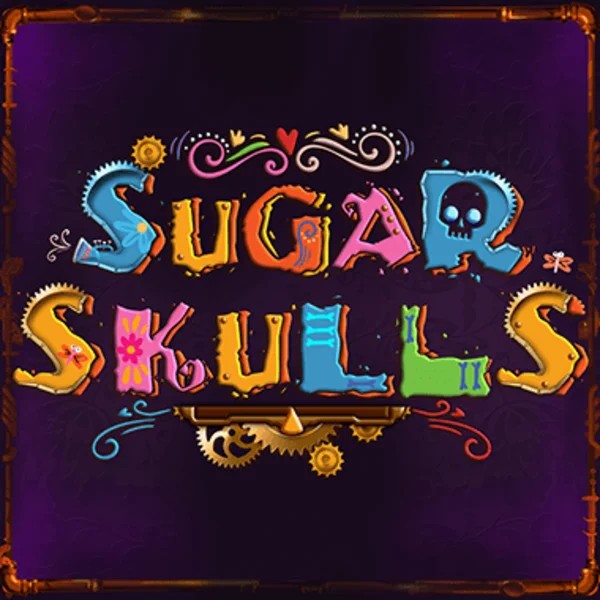 Sugar Skulls online slot from Booming Games – play at rrobocatcasino.com