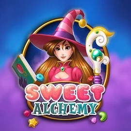 Play Sweet Alchemy slot by Play'n GO on rrobocatcasino.com