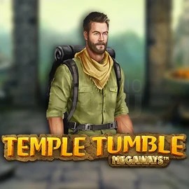 game logo by Relax Gaming on rrobocatcasino.com