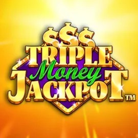 Triple Money Jackpot – slot by Playtech, featured at rrobocatcasino.com