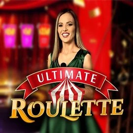 Ultimate Roulette online slot from Ezugi – play at rrobocatcasino.com
