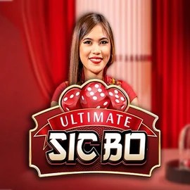 Ultimate Sic Bo – slot by Ezugi, featured at rrobocatcasino.com