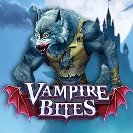 Play Vampire Bites slot by Amusnet Interactive on rrobocatcasino.com